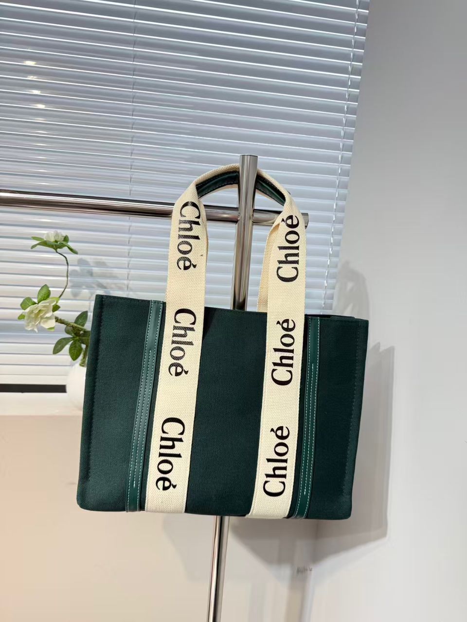 Chloe tot Bags