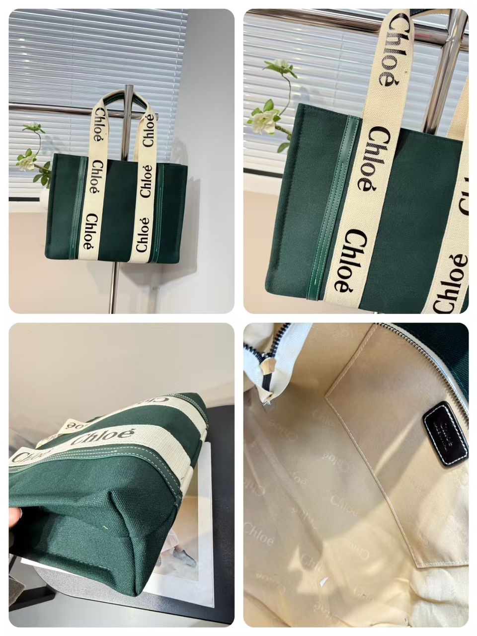 Chloe tot Bags image 2