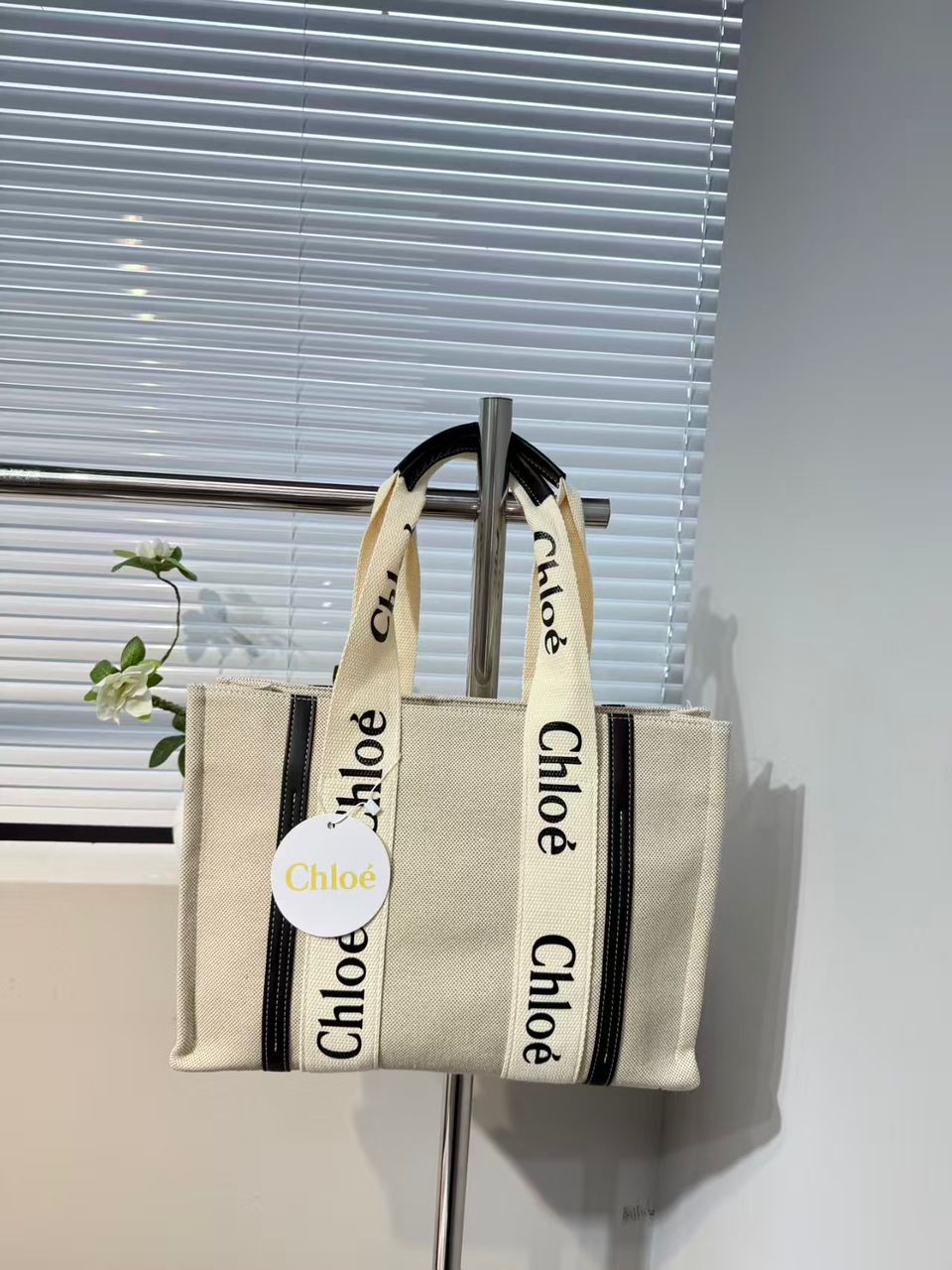 Chloe tot Bags image 4