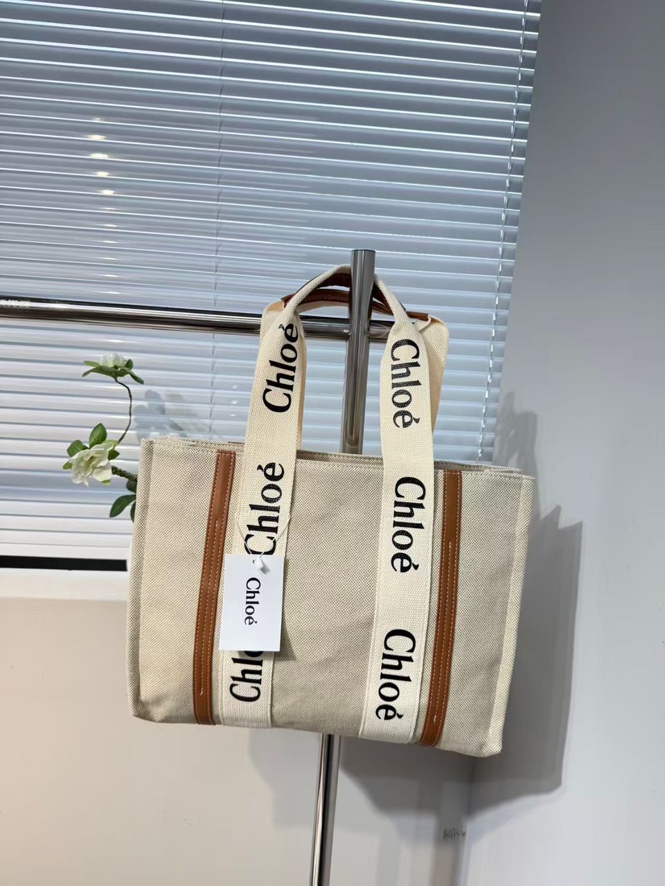 Chloe tot Bags image 5