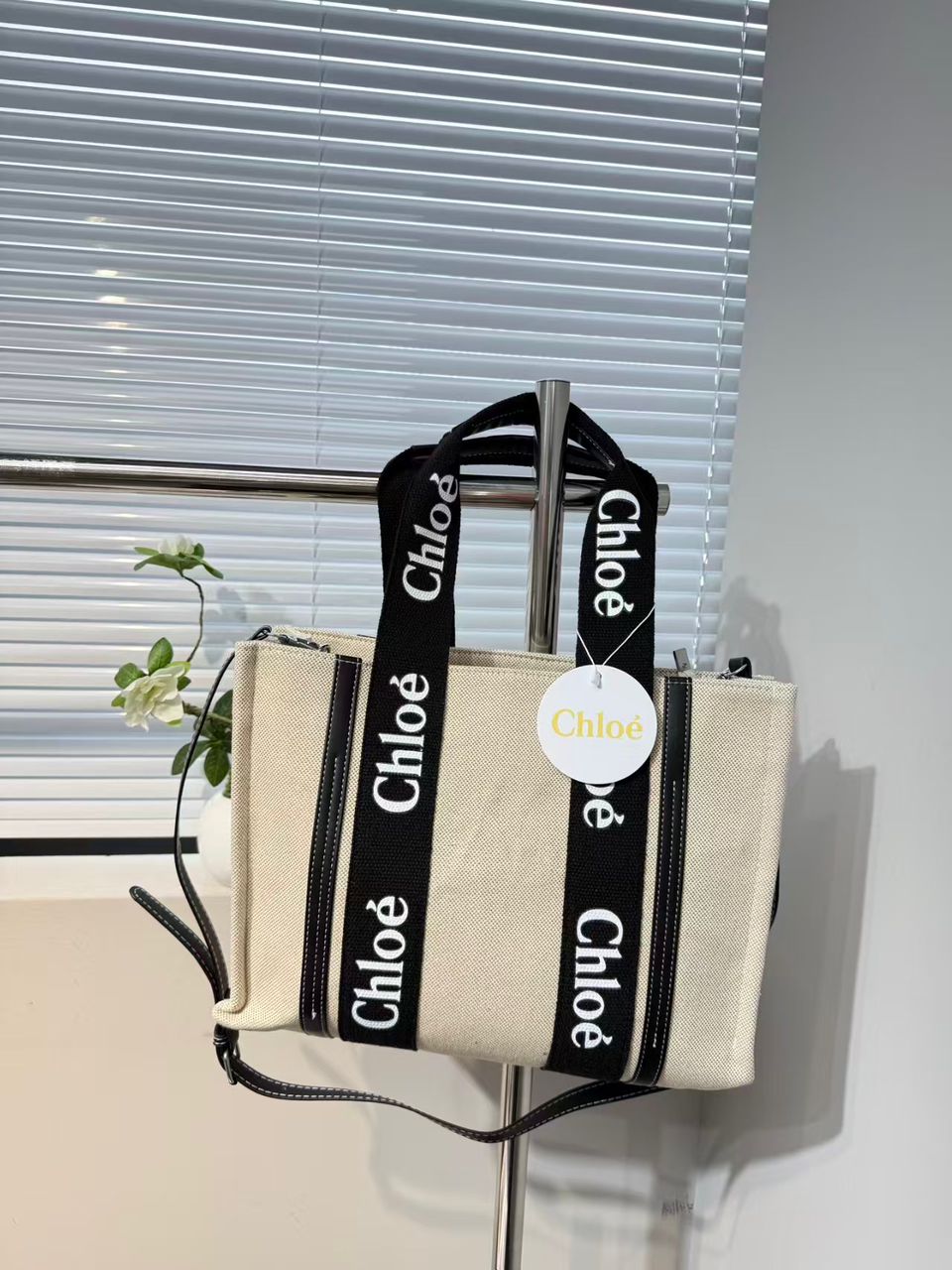 Chloe tot Bags image 8