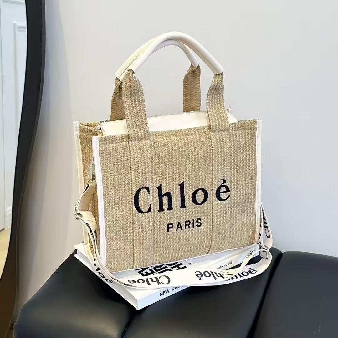 Chloe Paris  tot Bags