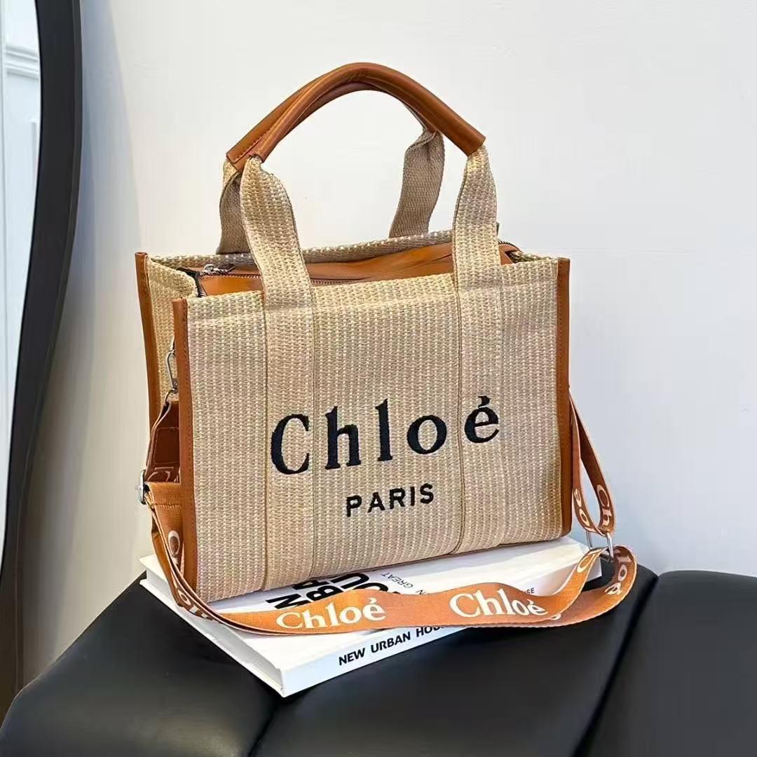Chloe Paris  tot Bags image 4