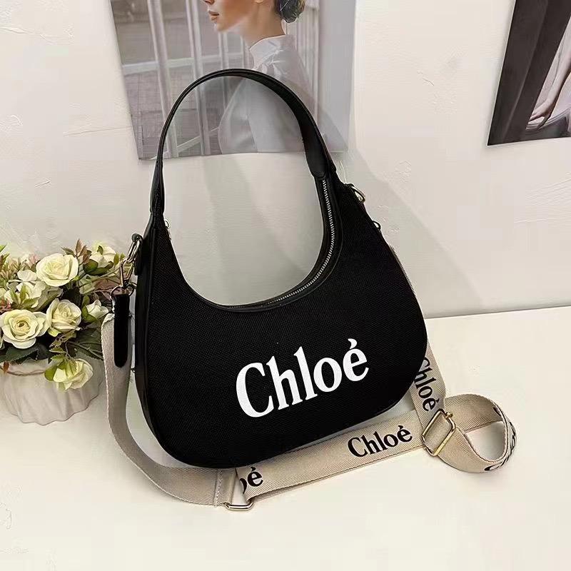 Chloe shoulder bag image 5