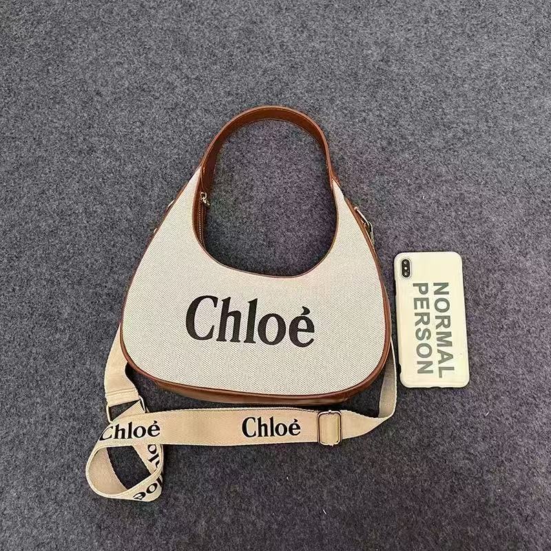 Chloe shoulder bag image 6