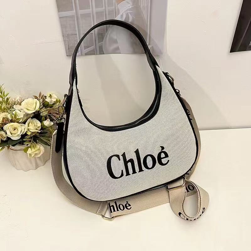Chloe shoulder bag image 7